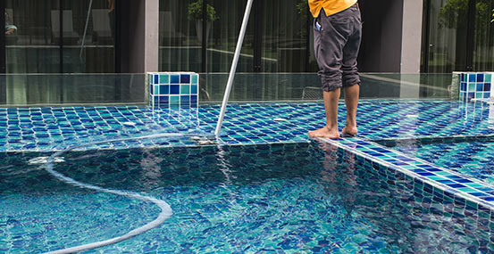 Pool Maintenance