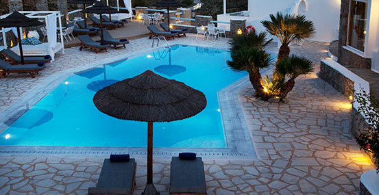 Patios